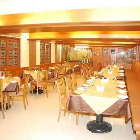 Hotel Nahar Manchester Inn Coimbatore Extérieur photo