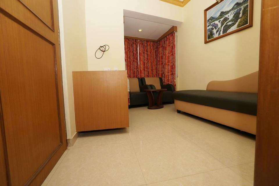 Hotel Nahar Manchester Inn Coimbatore Extérieur photo