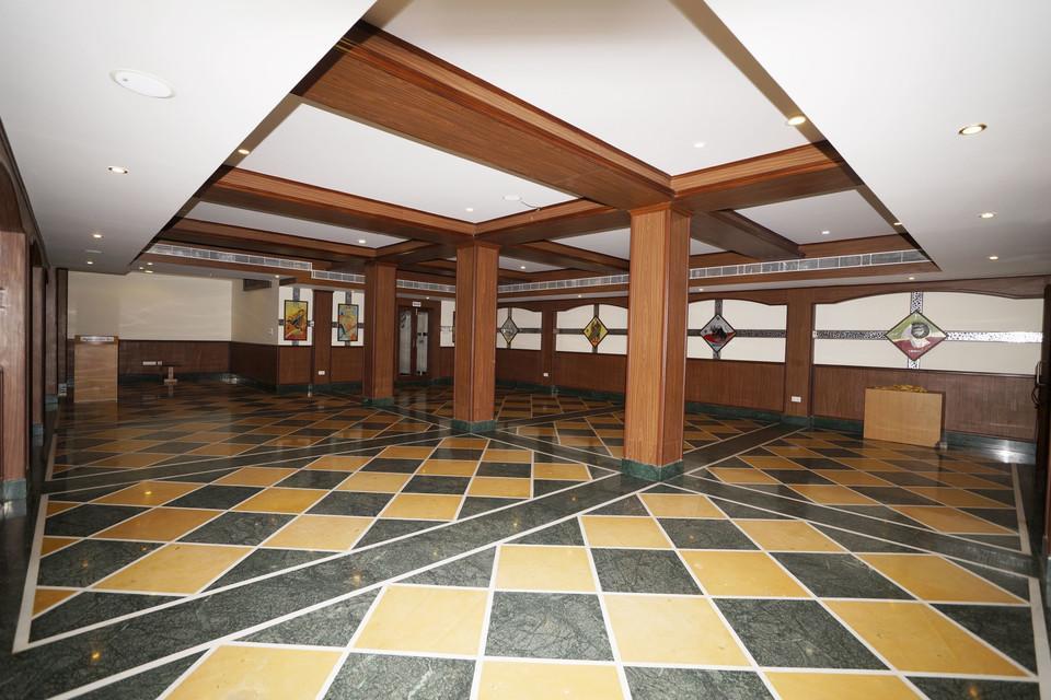 Hotel Nahar Manchester Inn Coimbatore Extérieur photo